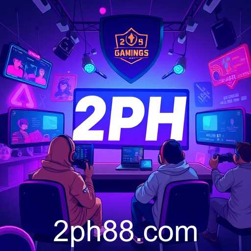The Rise of 2ph Gaming in 2025