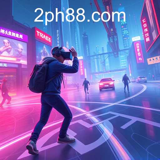 Gaming Evolution and 2ph Innovations