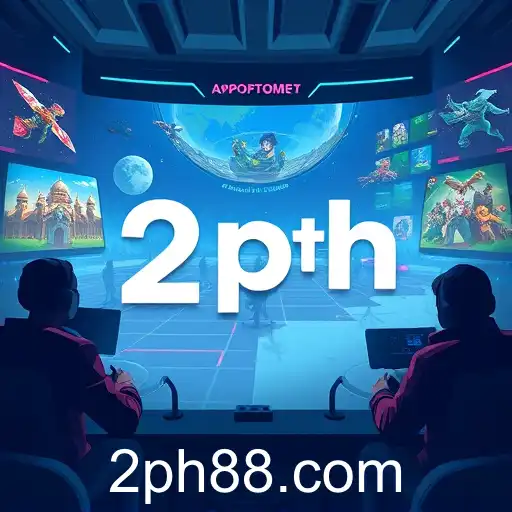 The Evolution of Online Gaming Platforms