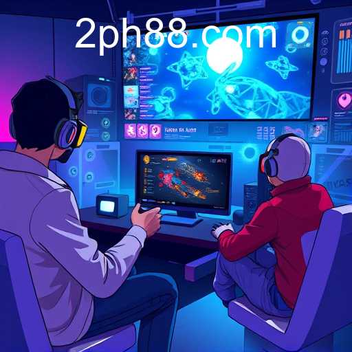 The Evolution of Online Gaming in 2025