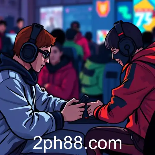 The Evolution of Online Gaming Communities