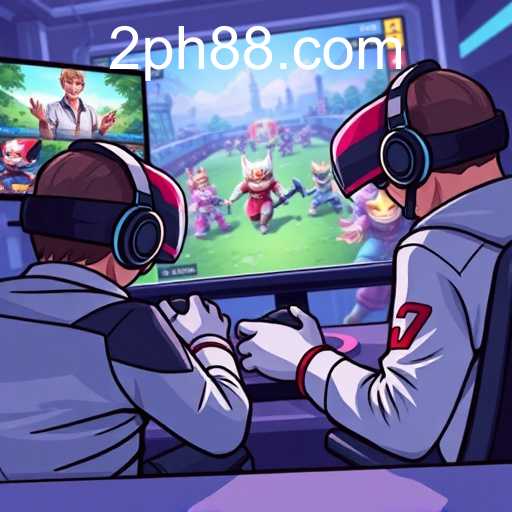 The Evolving Landscape of Online Gaming in 2025