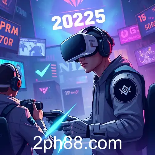 Gaming Dynamics in the Age of 2ph