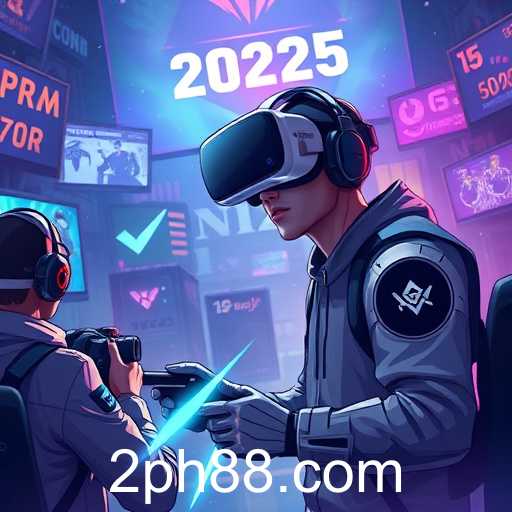 Gaming Evolution in 2025