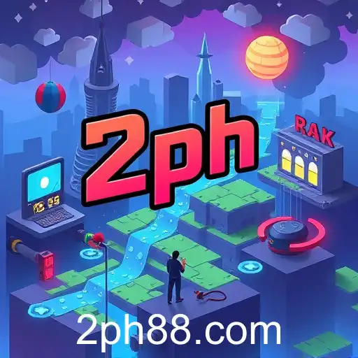Gaming Revolution: The Rise of 2ph in Modern Gameplay