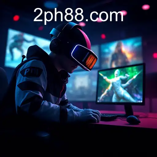 Gaming Trends 2025: The Rise of English Platforms