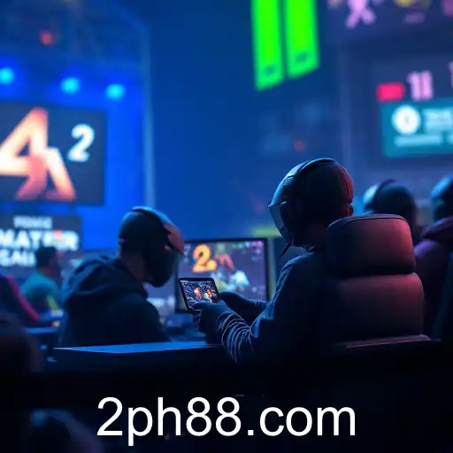 Exploring the Excitement of 'Multiplayer Mania': A Hub for Gaming Enthusiasts