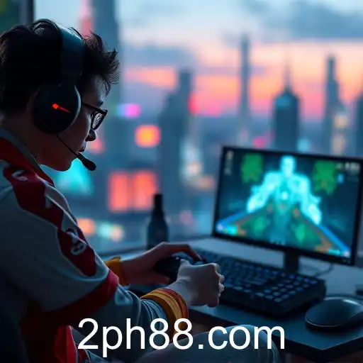 A New Era in Online Gaming