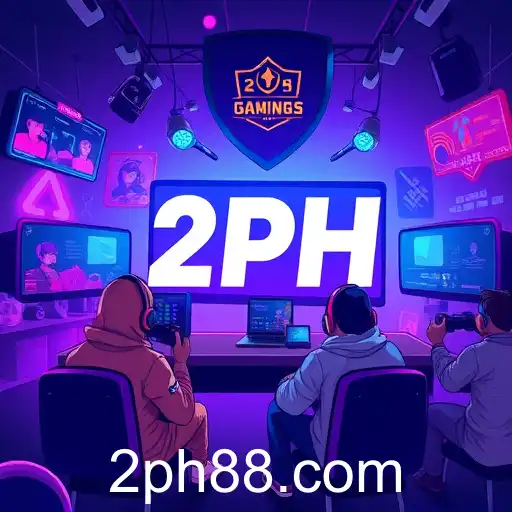 The Rise of 2ph Gaming in 2025