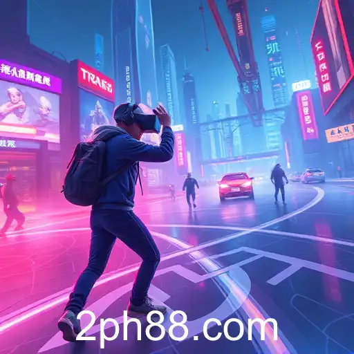 Gaming Evolution and 2ph Innovations