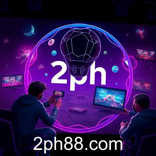 The Rise of 2ph in the Gaming World