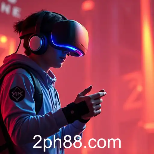 2ph: Revolutionizing Online Gaming in 2025