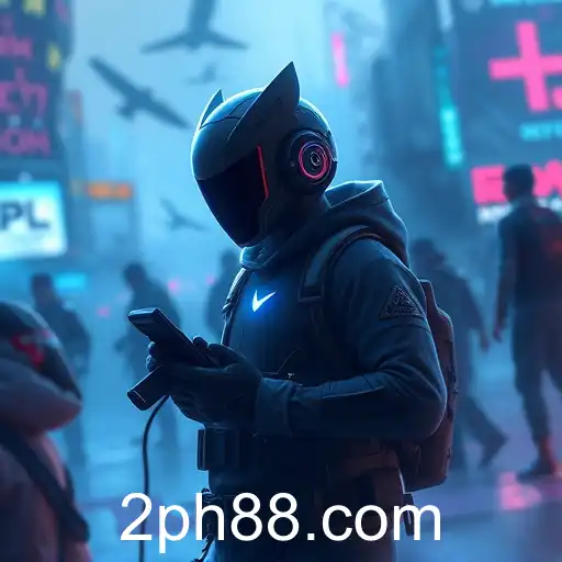 Emerging Trends in Online Gaming for a New Generation