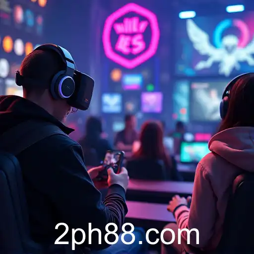 The Evolution of Gaming in a Digital World