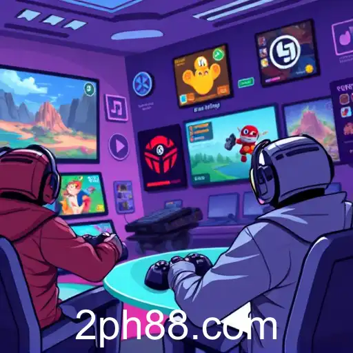 The Evolution of Online Gaming Platforms