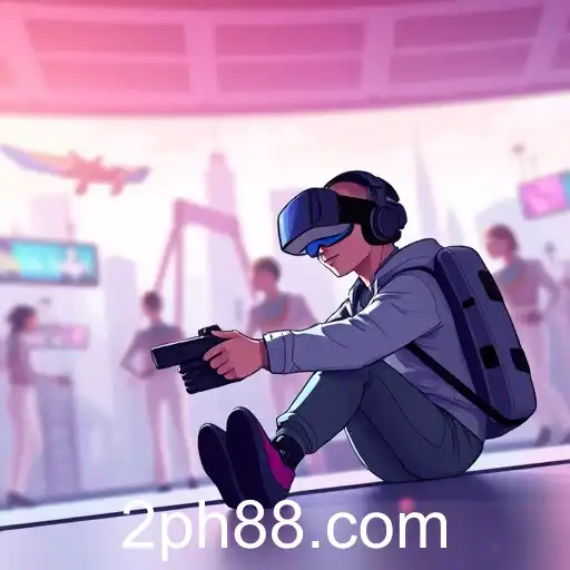 The Evolution of Online Gaming: A 2025 Perspective