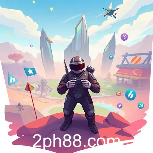 The Evolution of Online Gaming: 2ph Leading the Charge