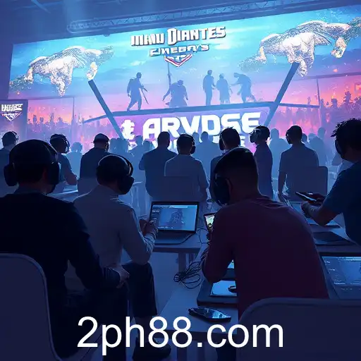 The Evolution of Online Gaming in 2025