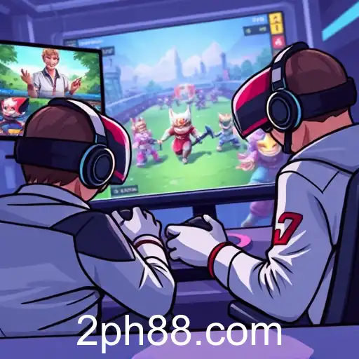 The Evolving Landscape of Online Gaming in 2025