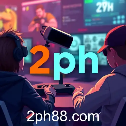 Gaming Evolution: The Rise of 2ph