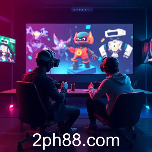 Gaming Industry Faces Challenges and Opportunities