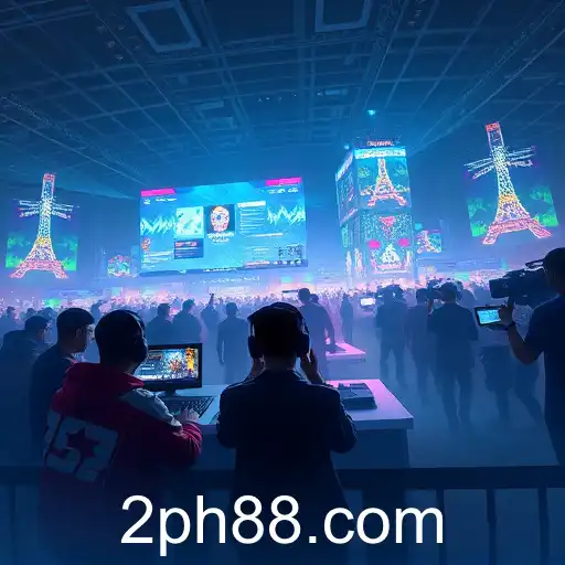 Gaming Revolution: How 2ph Leads the Charge