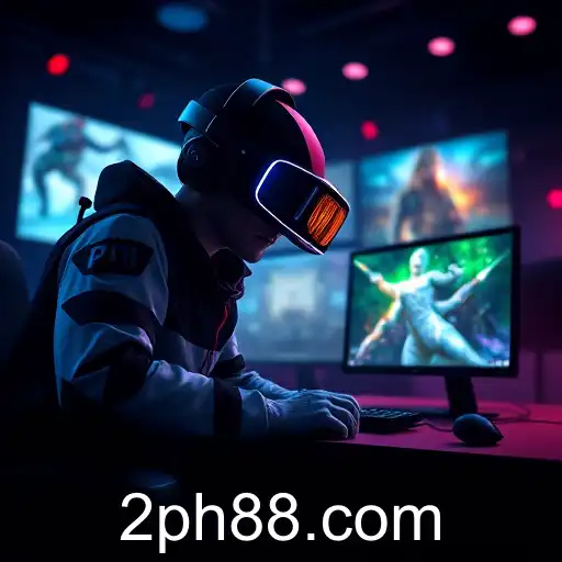 Gaming Trends 2025: The Rise of English Platforms