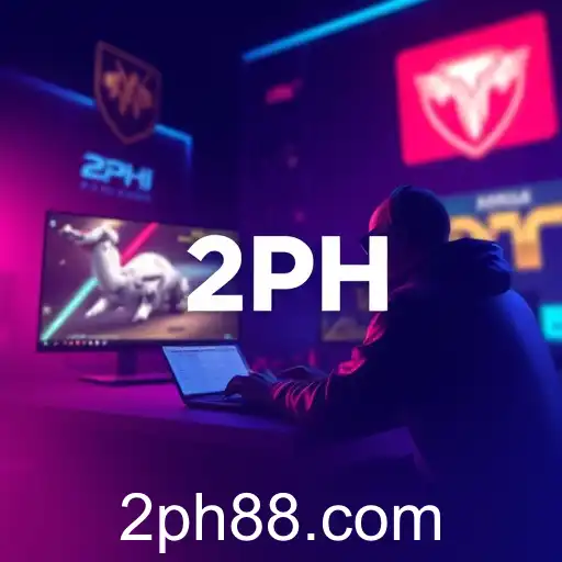 Gaming Trends 2025: Exploring 2ph and Beyond