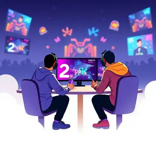 Gaming Trends Transforming Online Engagement