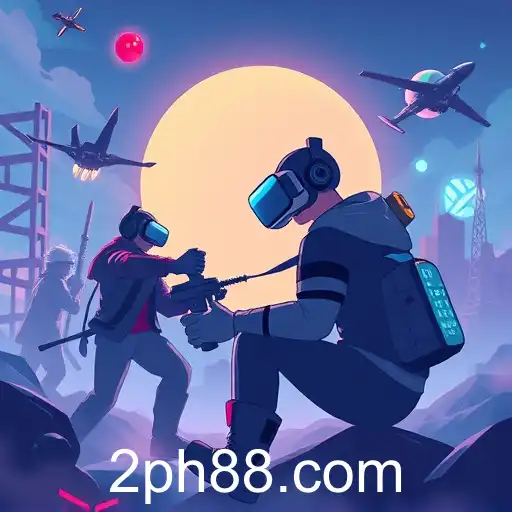 Innovations and Trends in Online Gaming