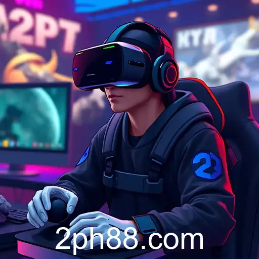 Revolutionizing Online Gaming: The 2ph Era