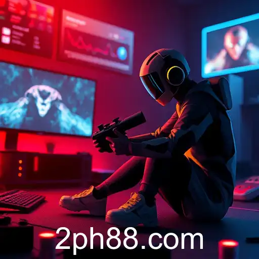 The Rise of 2ph: A New Era in Online Gaming