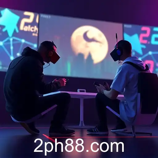 The Rise of 2ph: Shaping the Future of Online Gaming