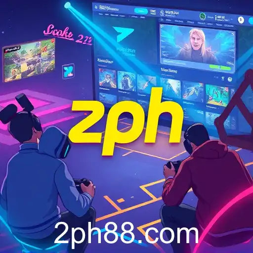 The Rise of 2ph: A New Era in Online Gaming