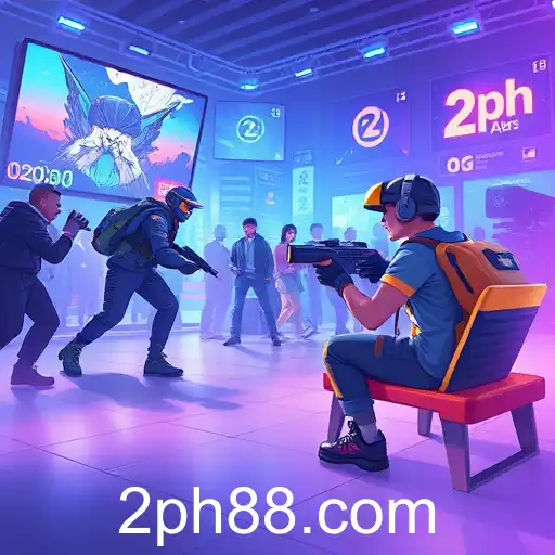 The Rise of 2ph: Redefining Online Gaming