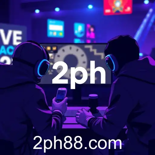 Rise of Online Gaming in 2025