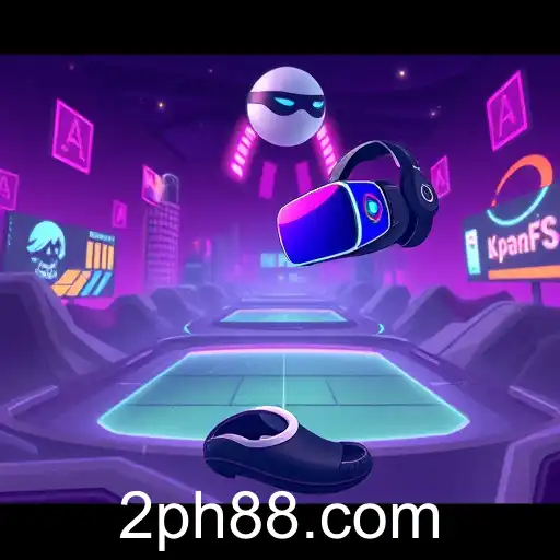 The Rising Popularity of 2ph in Online Gaming