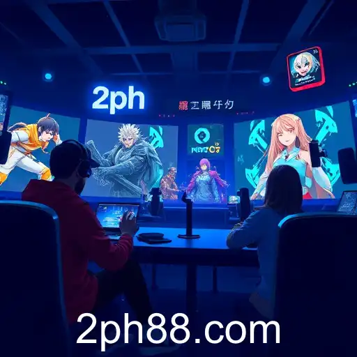 The Rise of 2ph in 2025