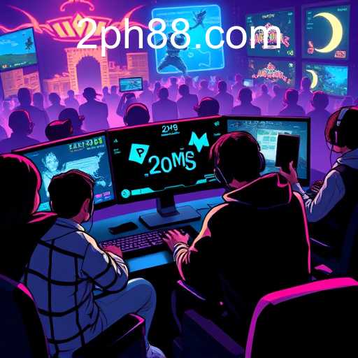 The Rise of Online Gaming Communities