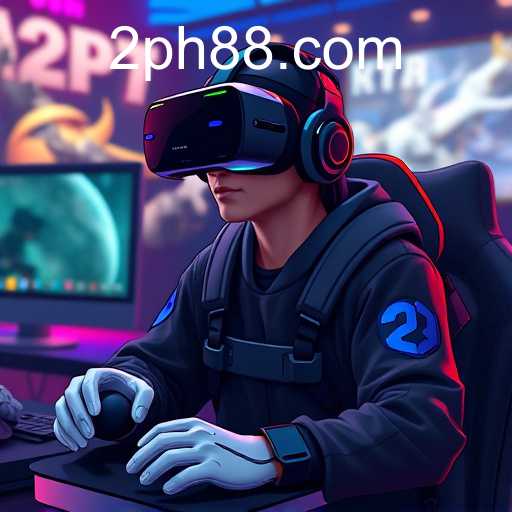 Revolutionizing Online Gaming: The 2ph Era