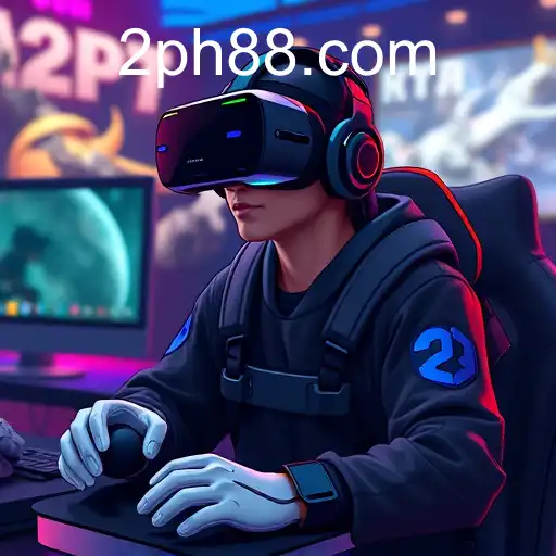 Revolutionizing Online Gaming: The 2ph Era
