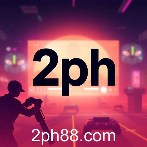 The Rise of 2ph: A New Era in Online Gaming