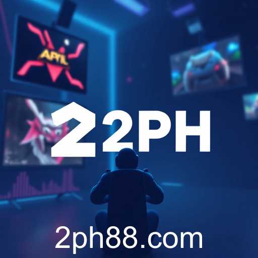 The Rise of 2ph: Shaping the Future of Online Gaming
