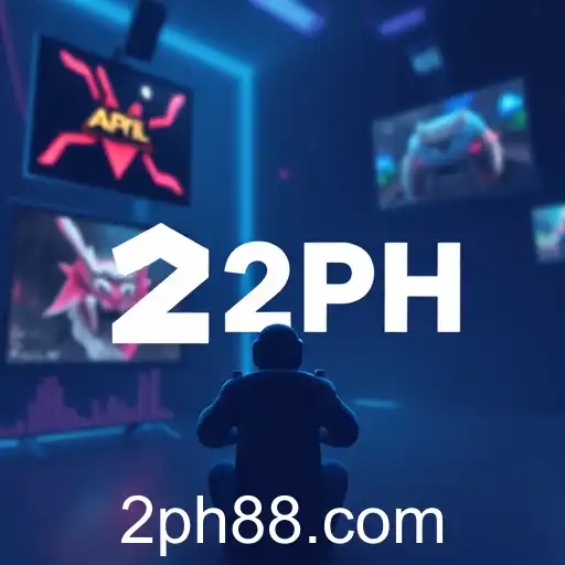 The Rise of 2ph: Shaping the Future of Online Gaming