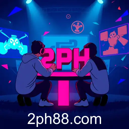 The Rise of 2ph in Online Gaming