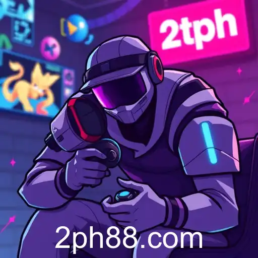 The Rise of 2ph in Digital Gaming