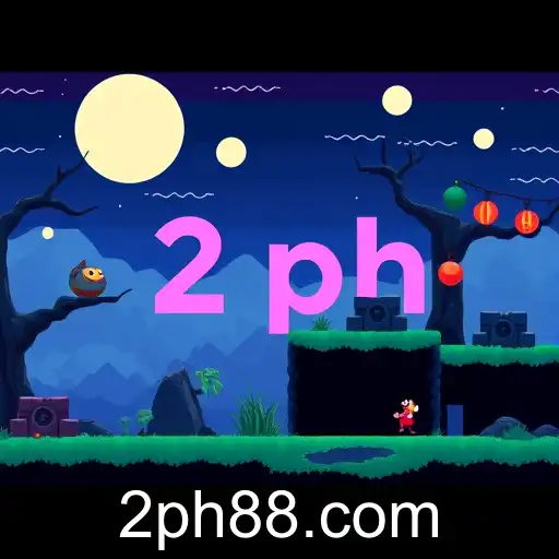 The Rise of 2PH in Gaming