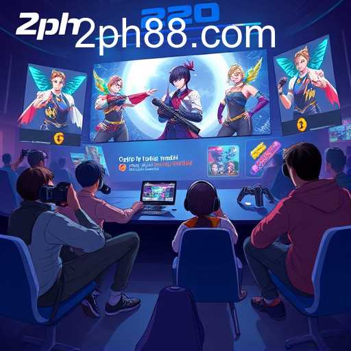 Rise of Online Gaming in 2026