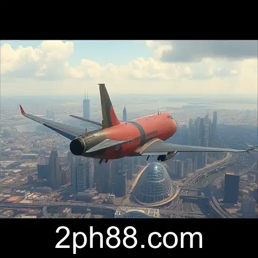 Exploring the Future of Gaming: The Rise of Simulation Reality and '2ph'