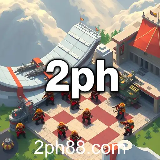 Decoding '2ph': A Deep Dive into Strategy Challenges in Gaming
